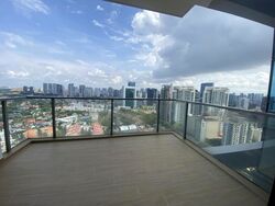 Residences @ Evelyn (D11), Condominium #564656851